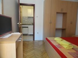 Apartments Villa Mare - Studio App 103 Budva Dış mekan fotoğraf